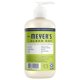 thumbnail image 4 of Jabón líquido para manos Mrs. MEYER'S CLEAN DAY, 370 ml, color lila, paquete de 6, 4 of 9