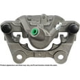 thumbnail image 7 of A1 Cardone Disc Brake Caliper P/N:19-B3439 Fits select: 2008-2012 MERCEDES-BENZ C, 7 of 7