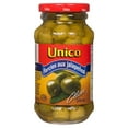 thumbnail image 4 of Unico Stuffed Jalapeno Olives, 4 of 7