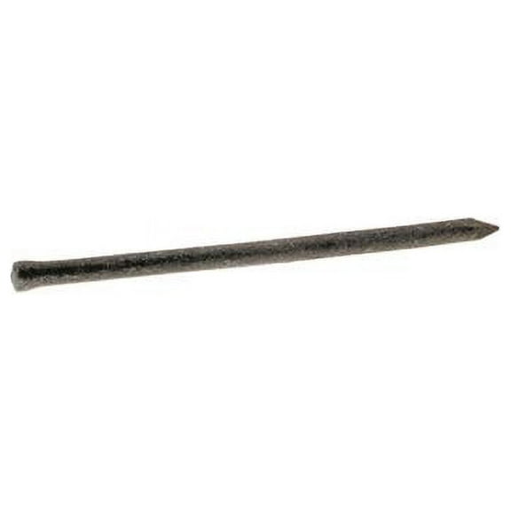 Grip-Rite 16D 3-1/2 in. Casing Hot-Dipped Galvanized Steel Nail Countersunk Head 5 lb