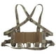 thumbnail image 4 of Vest Molle Baja Visibilidad Rig WG para Cosplay (camuflaje), 4 of 9