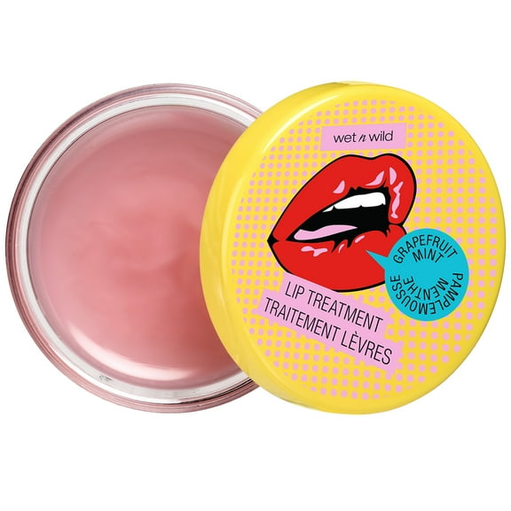 wet n wild Perfect Pout Lip Treatment, Grapefruit and Mint