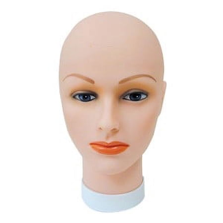 Celebrity Bald Head EA