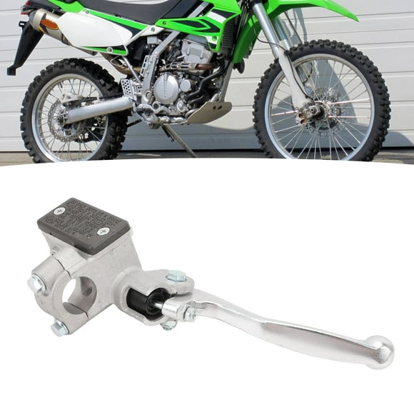 43015-0167, Front Brake Master Cylinder Assembly Sturdy Easy Install Right Brake Master Cylinder for KX80 KX85 KX100