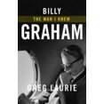 thumbnail image 2 of Billy Graham, l'Homme Que Je Connaissais, 2 of 2
