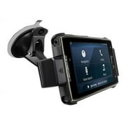 Motorola Vehicle Navigation Dock - Car holder/charger for cellular phone - for Motorola RAZR MAXX