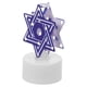 thumbnail image 5 of KAKOWELY Lámpara de vela de oración Lámpara de vela LED Lámpara de vela LED de noche santa Luz de vela LED Vela LED de judaísmo, 5 of 5