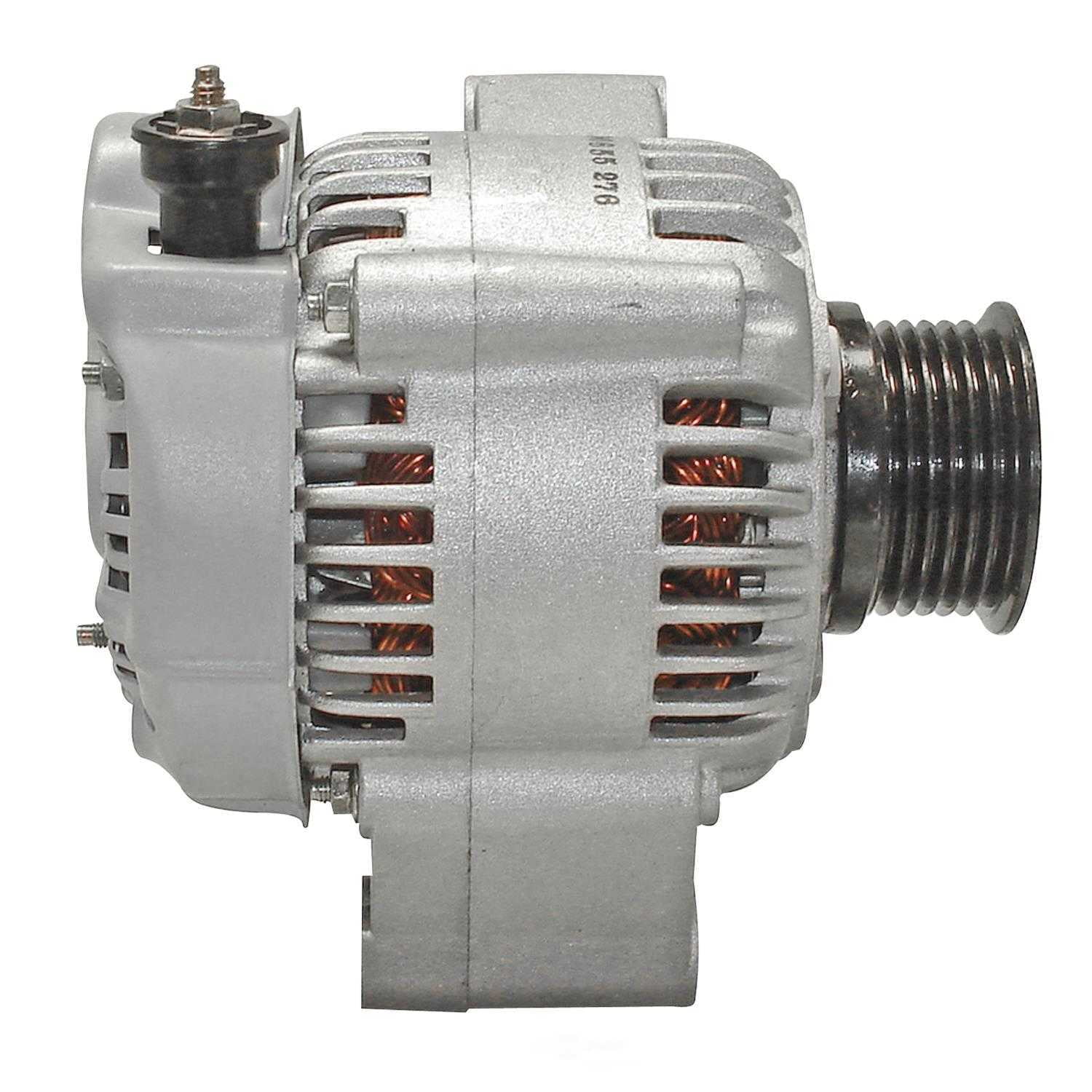 FVP Professional 15101 Alternator Standard