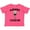 Vintage Hot Pink, variant on Inktastic Karaoke Legend Music Boys or Girls Toddler T-Shirt