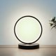thumbnail image 5 of Luz de mesa de modelado LED Lámpara de cabecera de lectura de protección ocular (luz blanca), 5 of 8