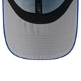 thumbnail image 5 of Men's New Era Light Blue/Blue Houston Astros 2025 Fourth of July 39THIRTY Flex Hat, 5 of 5
