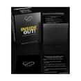 thumbnail image 6 of Inside Out- Conversation Cards for Couples- Card Game- 150 Conversation Starter Questions for Couples - to Explore & Deepen Connections with Your Partner - Date Night & Relationship Cards, 6 of 9