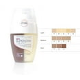 thumbnail image 3 of Maybelline New York - Superstay Silky Foundation - Honey Beige/Medium 4 Shade - 1 fl oz, 3 of 4
