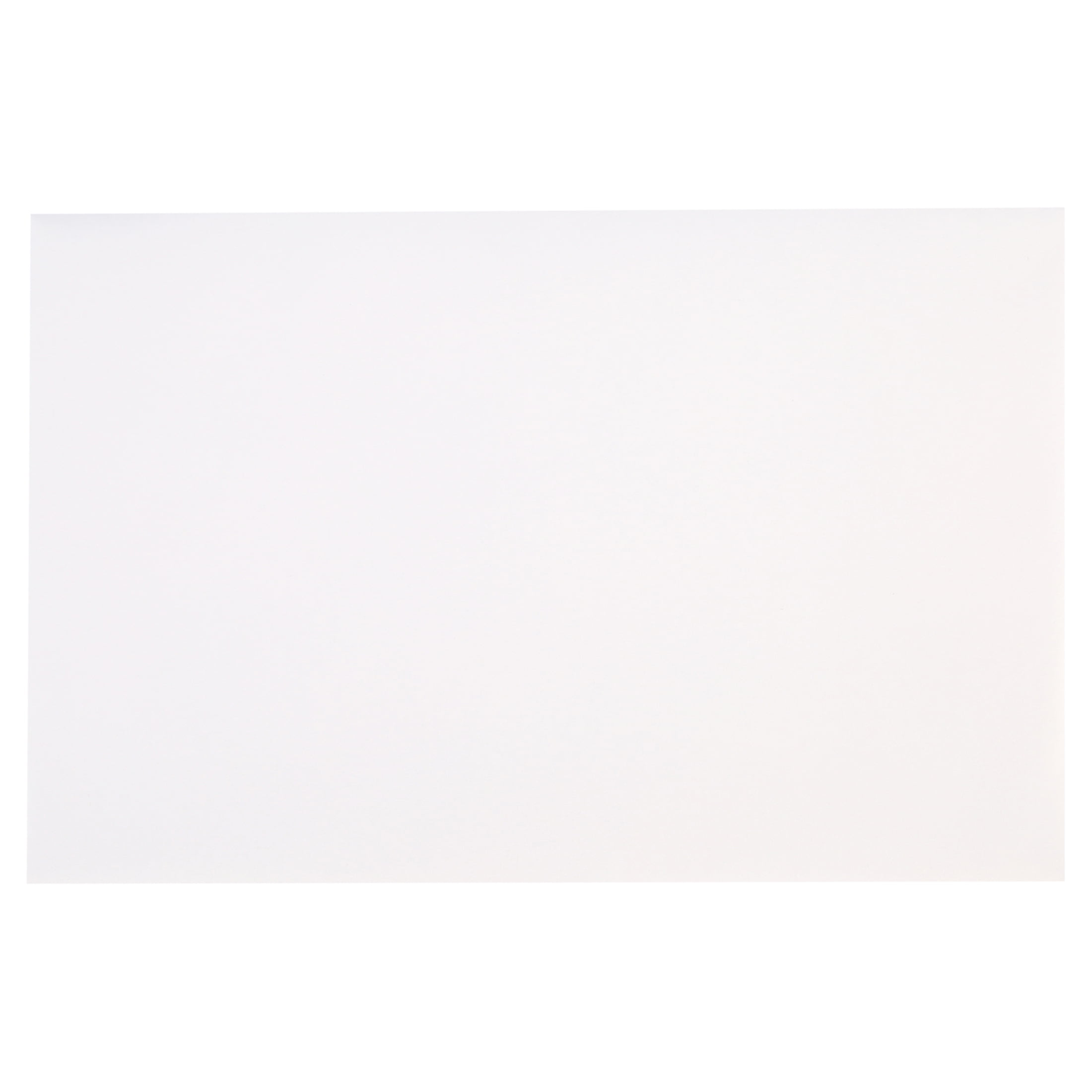 Delete GREETING CARD ENV WT