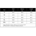 thumbnail image 7 of Women Zip Up Utility Coat with Pockets Casual Cropped Jackets, 7 of 7