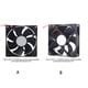 thumbnail image 5 of Ventilador de Refrigeración Cateissary para Computadora PBT, 5 of 6