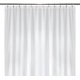thumbnail image 3 of Forro para cortina de ducha Liba PEVA 8G 72'x72' Blanco, 3 of 5