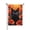 Style 2, variant on Black Cat Pumpkin Garden Flag 12x18 Inch Double Sided – Autumn Fall Halloween Outdoor Yard Decoration For Porch, Lawn & Patio