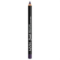 NYX Professional Makeup Suede Matte Lip Liner