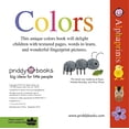 thumbnail image 2 of Colors (Board Book), 2 of 2