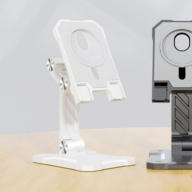 Soporte de carga Ajustable Macarena Soporte de escritorio Plegable Para Teléfono Múltiples Dispositivos