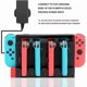 thumbnail image 2 of Charging Dock for Nintendo Switch Joy-Cons, 2 of 5