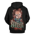thumbnail image 3 of Chucky Hoodie for Men Women, Unisex 3D Print Pullover Hooded With Pocket, Funny Sweatshirt, Long Sleeve Hoodies, S-6XL, 3 of 8