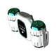 thumbnail image 5 of Ventilador de cintura ajustable con función de carga Ventilador de enfriamiento Banco de energía para colgar en la cintura Blanco, 5 of 9
