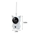 thumbnail image 3 of NARABB Intelligent Digital Display Hand Warmer Thre Temperature Control Heating Hand Warmer, 3 of 7