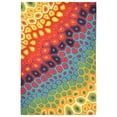 thumbnail image 1 of Liora Manne Casual 23"X35" Multi Rectangle Door Mat ILU23327444, 1 of 2
