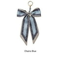 thumbnail image 2 of Key Rings Hanging Pendent Sack Decorations Elegant Fine Workmanship Multipurpose Long-lasting Bag Ornament Backpack Sweet Gift Pink, 2 of 7