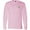 AD-Pink, variant on Pocket Goldendoodle Long Sleeve T-Shirt
