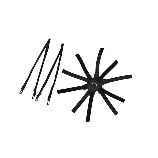 Volleyball Training Equipment Solo Trainer for Beginners Practicing