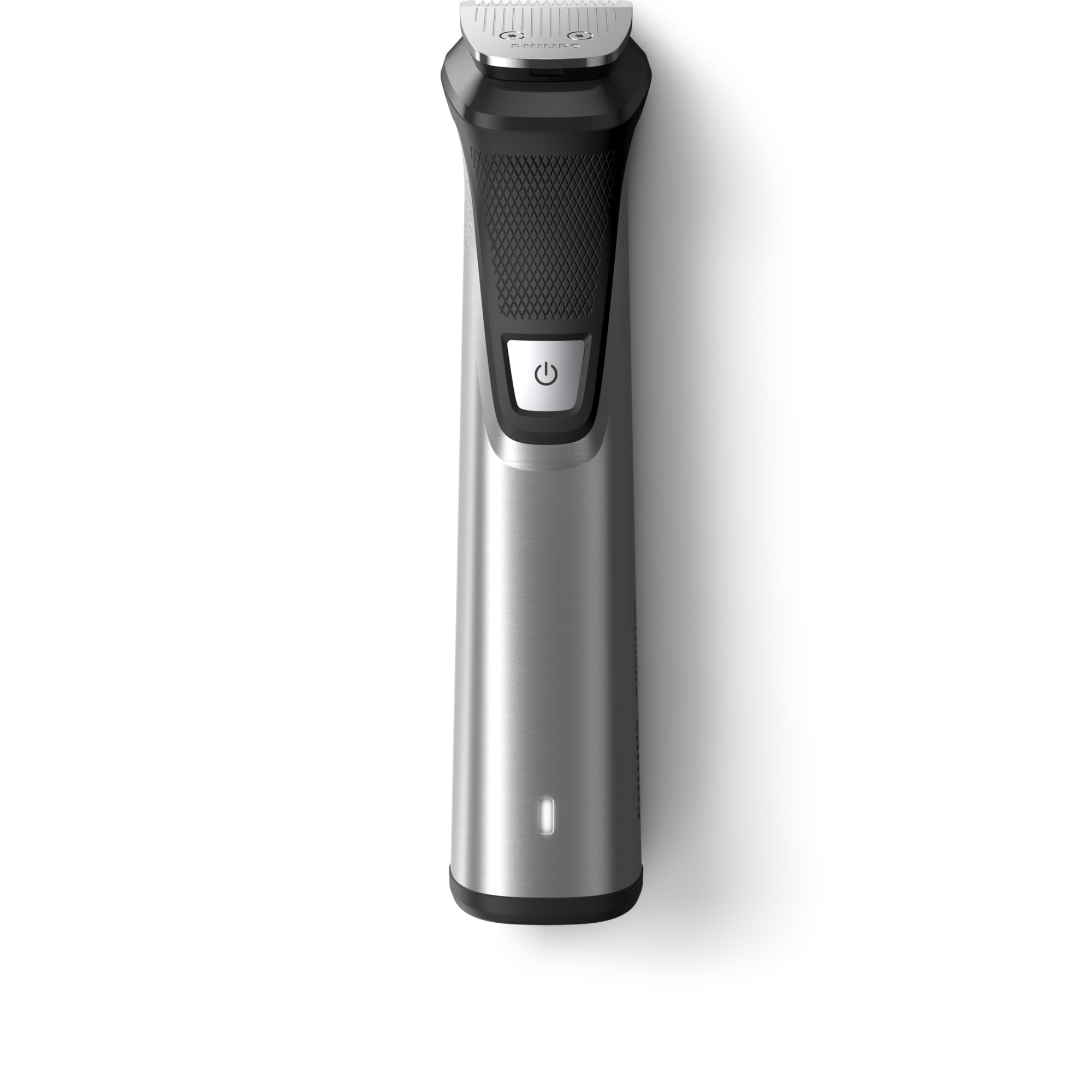 Philips Norelco Multigroom Series 7000 23 Piece Mens Grooming Kit, Trimmer For Beard, Head, Body, and Face - No Blade Oil Needed, MG7750/49 - image 18 of 21
