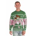 thumbnail image 5 of Adult Sailor Jupiter Sweater, 5 of 7