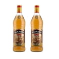 thumbnail image 1 of Pack de 2 Ron Baraima Oro 1L Baraima Oro, 1 of 4