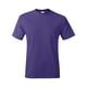 thumbnail image 1 of Camiseta Hanes TAGLESS® púrpura 3XL 5250, 1 of 1
