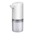 thumbnail image 3 of Dispensador Automático De Jabón, Máquina Desinfectante De Manos De Espuma, Dispensador Eléctrico De Desinfectante De Manos Para Lavado Doméstico Kearding HA014033-00, 3 of 7