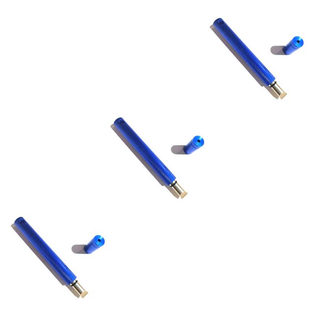 Yuarrent Afilador de ranuras para palos de Golf, cuñas de hierro, herramienta de limpieza de reesculturado de acero inoxidable, equipo de golf, Type7 NO7