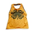 thumbnail image 3 of Gold Rush Outfitters - Baby Girls Halter Top 17373-6-12Months (ORANGE), 3 of 3