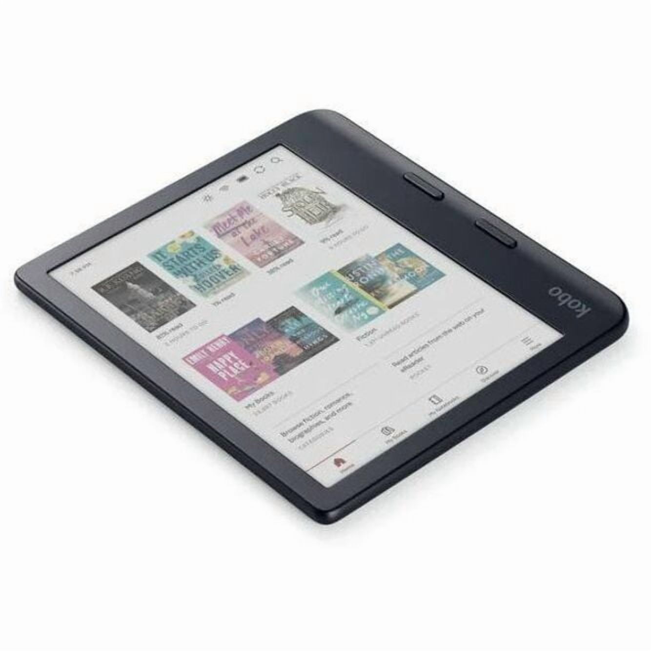 Kobo N428-TP-BK-S-CK 7