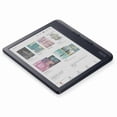 thumbnail image 2 of Kobo N428-TP-BK-S-CK 7" E-Reader, 32 GB, Waterproof Glare-Free Dark Mode Option Audiobooks, Black, 2 of 7