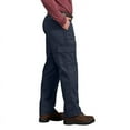 thumbnail image 3 of Dickies Men's Active Waist Regular Fit Cargo Pants, 3 of 5