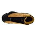 thumbnail image 5 of Air Jordan 13 Retro Low BG Big Kids (GS) Shoes Black/Chutney 310811-022, 5 of 6