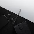 thumbnail image 3 of Bolígrafo Parker Jotter Bond Street con borde negro cromado, 3 of 8