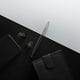 thumbnail image 3 of Bolígrafo Parker Jotter Bond Street con borde negro cromado, 3 of 8