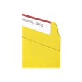thumbnail image 4 of Smead Dossiers à Onglet Lettre, Jaune, 100 Unités, 4 of 5