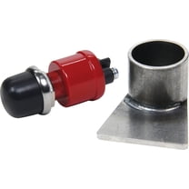 Remote Starter Button Kit Welded