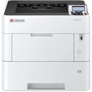 Restored Kyocera ECOSYS PA5000X A4 Monochrome Laser Printer   50 PPM, Duplex, Network-Ready, High-Speed Office Printing