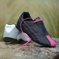 thumbnail image 5 of Century® Lightfoot Martial Arts Shoe - Black/Pink SZ 4, 5 of 10